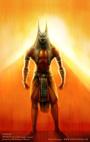 Seigneur Anubis