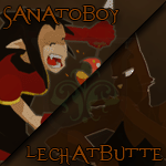 LeChatButte