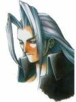 Sephiroth