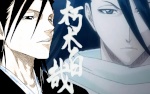 Kuchiki byakuya