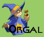 Orgal