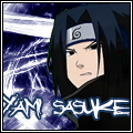 Yami Sasuke