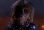 Chewbacca