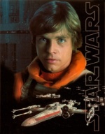 Luke Skywalker