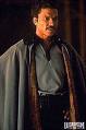 Lando Calrissian