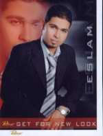 eslam fathi