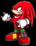 Knuckles