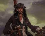 Jack SPARROW