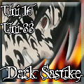 Dark Sasuke