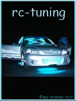 rc-tuning