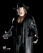 The Undertaker