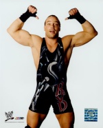 Rob Van Dam