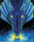 dragonfire