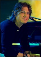 Taylor Hanson