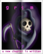 grim