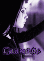 gaararob