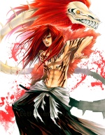 Renji Abarai