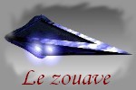 le zouave