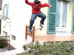 skatefreestyle