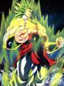 Broly jr