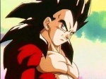 Vegeta ssj4