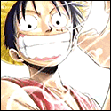 mugiwara no luffy