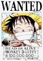 luffy