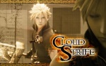 Cloud Strife