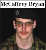 Bryan McCaffrey