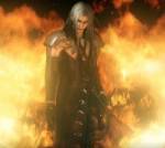 Sephiroth