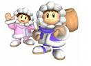 Ice Climbers