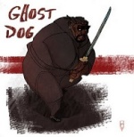 ghostdog