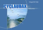 Cyclaudax