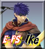 [E-SP] Ike