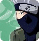 kakashi