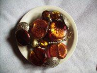 Bonbons de chez Honeydukes