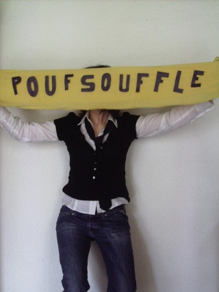 Poufsouffle