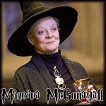 Minerva McGonagall