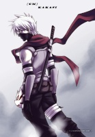 Kakashi