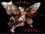 Ariel