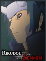 Rikudou Sennin