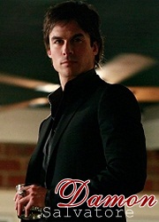 Damon Salvatore