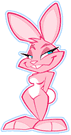 Pink Rabbit