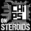 Chipsonsteroids