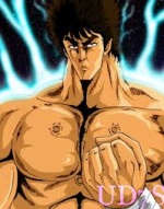 kenshiro