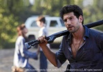 Shane Walsh