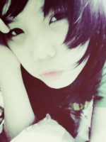 MeiMei* it's me <3