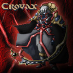 crovax