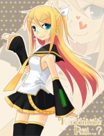 Kagamine Rin