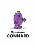 Monsieur Connard